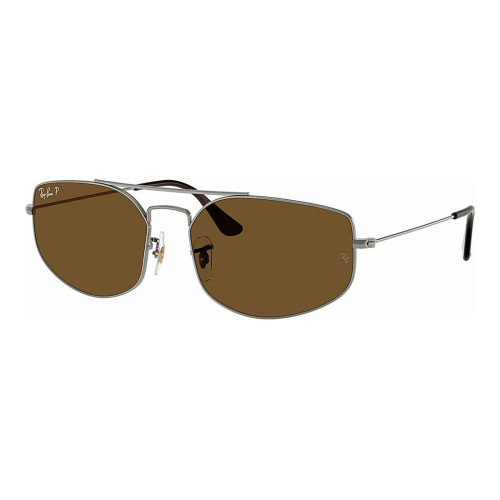 RAY BAN EXPLORER 5 RB3845 004/57